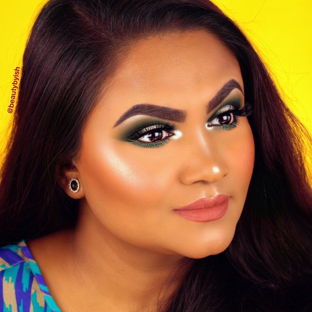 Meet your Posher, Ish